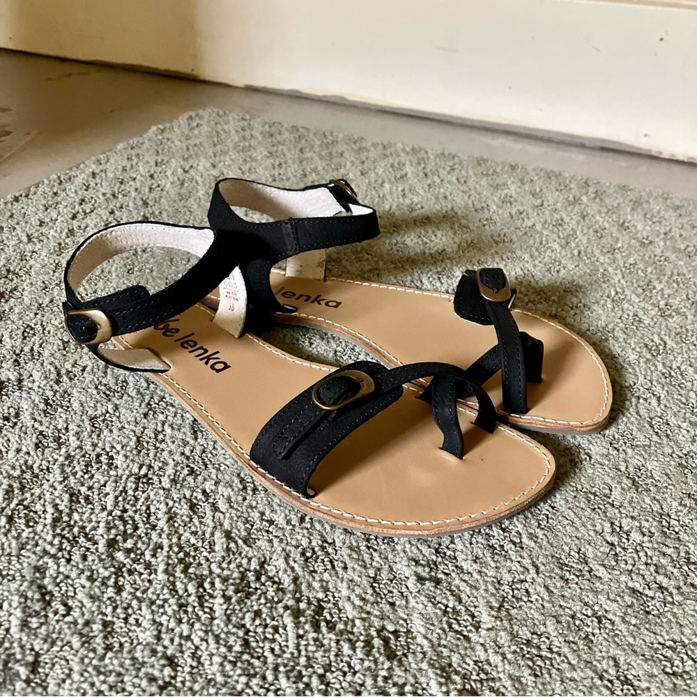 Claire Sandal - Be Lenka